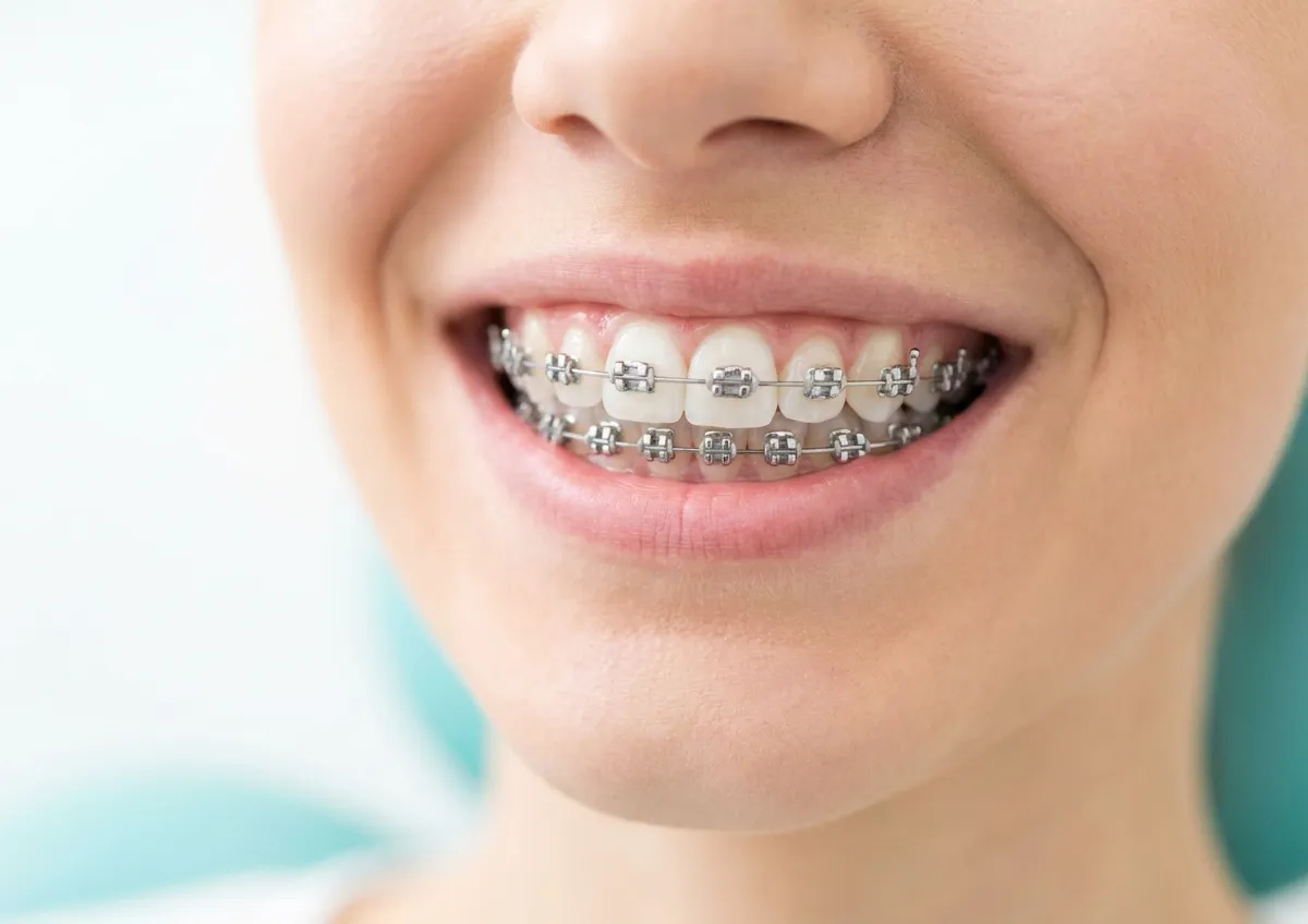 Braces