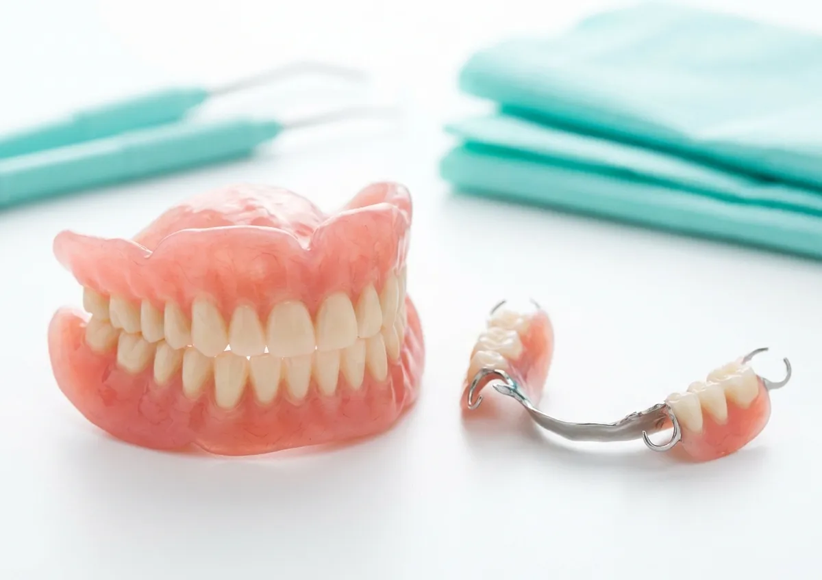 Dentures
