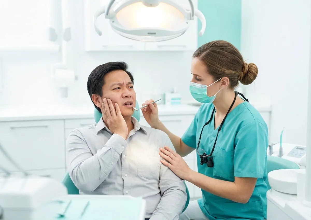 Emergency Dental Care