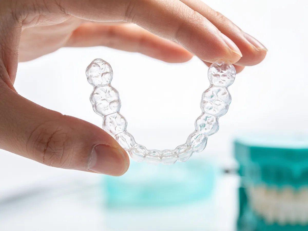Invisalign