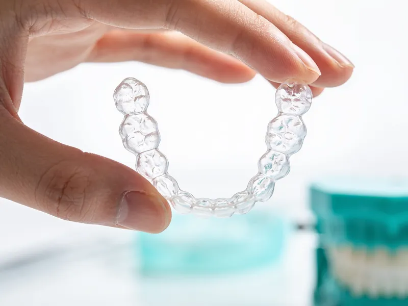 Invisalign