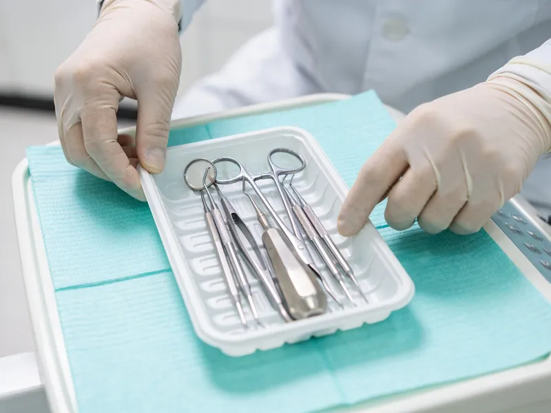 Wisdom Teeth Removal