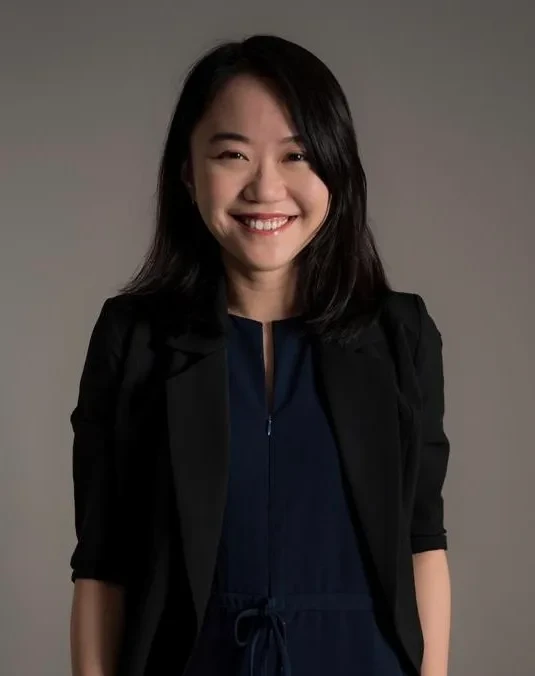 Dr Teo Xin Yi, principal dentist at Heal Dental Clinic